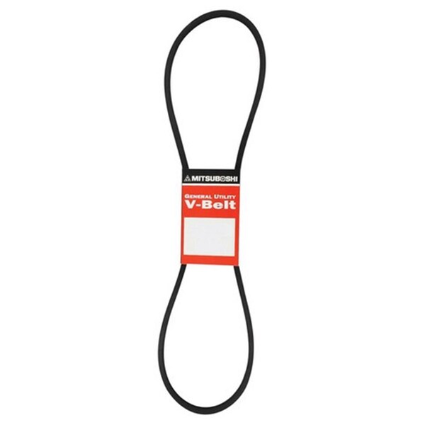 Mbl 0.5 x 48 in. Utility V-Belt 22587 - main